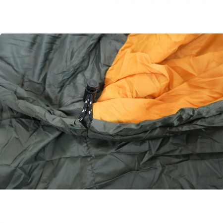 Спальный мешок Tramp Airy Light, правый