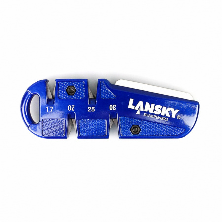 Точилка для ножей Lansky QuadSharp