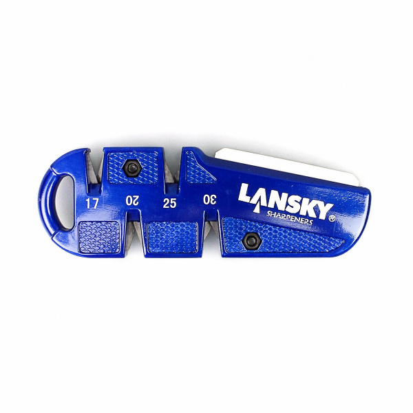 Точилка для ножей Lansky QuadSharp