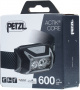 Фонарь налобный Petzl Actik Core (2022)