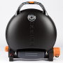 Газовый гриль O-GRILL 700T + адаптер А