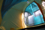 Палатка кемпинговая / туристическая Dome-4 