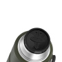 Термос для напитков "ВИТЯЗЬ" Армия России by Thermos 2 л хаки