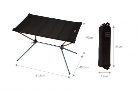 Стол Kovea Easy Light Table (Hard Top)