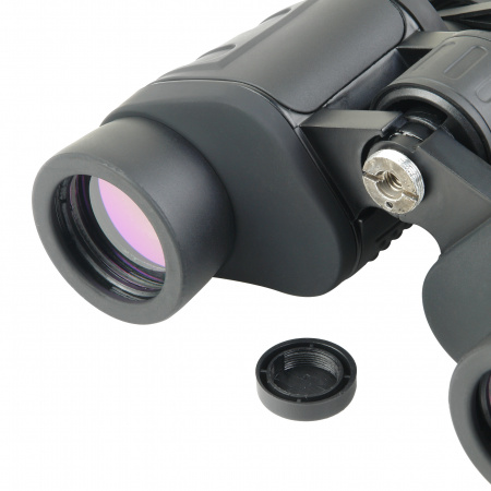 Бинокль Veber Zoom БПЦ 7-15x35