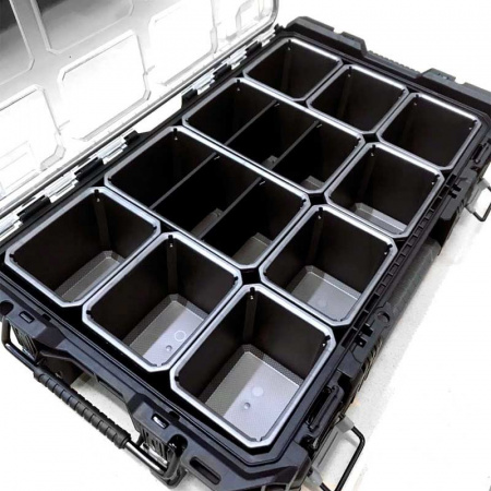 Ящик для инструментов Keter Gear Organizer 22
