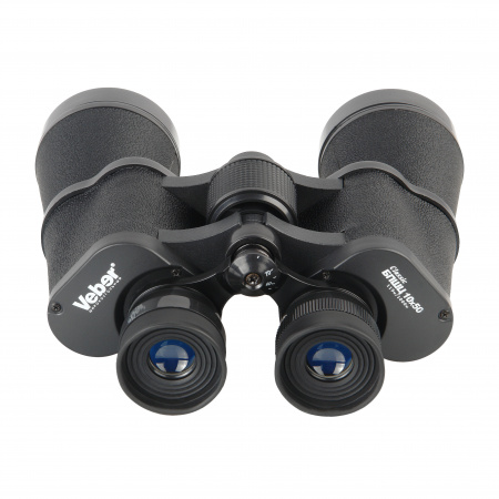 Бинокль Veber Classic БПШЦ 10x50 VL