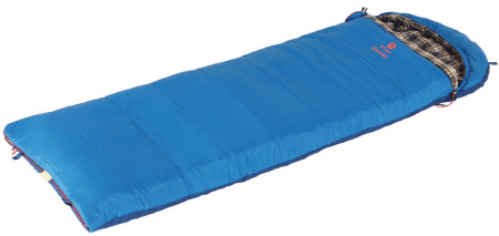 Спальный мешок туристический BTrace Duvet (0°)