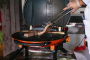 Газовый гриль O-GRILL O-GRILL 800T + адаптер А