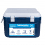 Контейнер изотермический Camping World Thermobox 30 л (тёмно-синий)