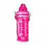 Термос классический Tiger MMN-W100 Pink, 1 л