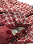 Спальный мешок туристический Atemi Quilt 350RN