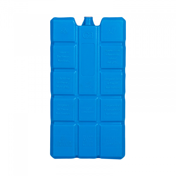 Аккумулятор холода Camping World Iceblock 750