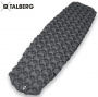 Коврик надувной Talberg Air Grey Mat