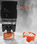 Система приготовления пищи Fire-Maple FMS-X1 3 в 1