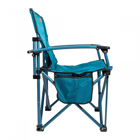 Кресло Camping World Dreamer класса Premium (синий)