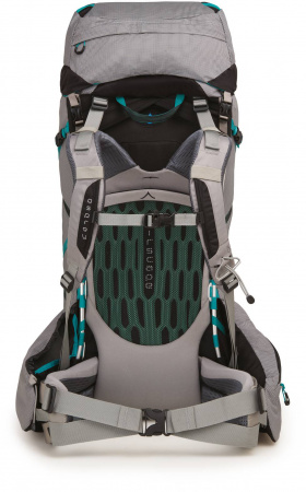Рюкзак Osprey Ariel Pro 65 Voyager Grey