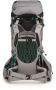 Рюкзак Osprey Ariel Pro 65 Voyager Grey