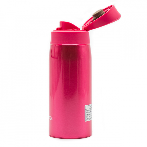 Термокружка Tiger MCX-A351 Opera Pink 0.35 л