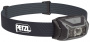 Фонарь налобный Petzl Actik серый 2022