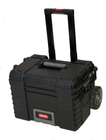 Ящик для инструментов Keter Gear Mobile Сart