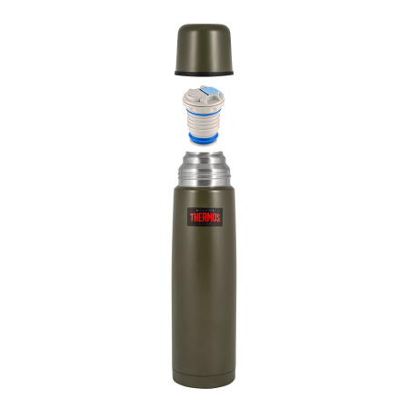 Термос Thermos FBB-1000 AG, 1 л
