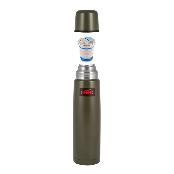 Термос Thermos FBB-1000 AG, 1 л