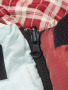 Спальный мешок туристический Atemi Quilt 350RN
