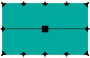 Тент Tramp 4*6м (зеленый)