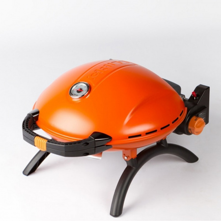 Газовый гриль O-GRILL O-GRILL 800T + адаптер А