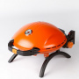 Газовый гриль O-GRILL O-GRILL 800T + адаптер А
