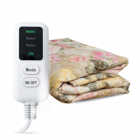Электроодеяло EcoSapiens Blanket 150х180 см