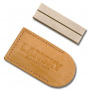 Точилка для ножей Lansky Pocket Stone Diamond