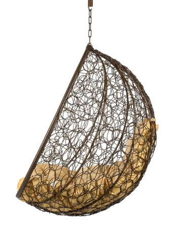 Подвесное кресло Kokos Brown Lite (без стойки)