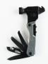 Мультитул нож тактический армейский (серый)
