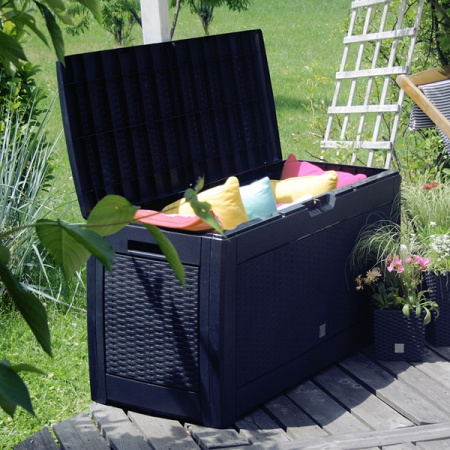 Ящик для хранения Prosperplast Boxe Rato 310л