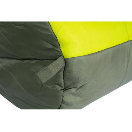 Спальный мешок Tramp Voyager Compact (левый)