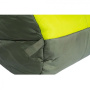 Спальный мешок Tramp Voyager Compact (левый)