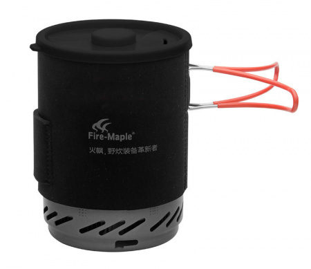 Система приготовления пищи Fire-Maple FMS-X1 3 в 1