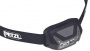 Фонарь налобный Petzl Actik серый 2022