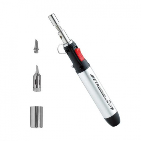 Газовый паяльник карандаш Kovea KTS-2101 Metal Gas Pen Torch