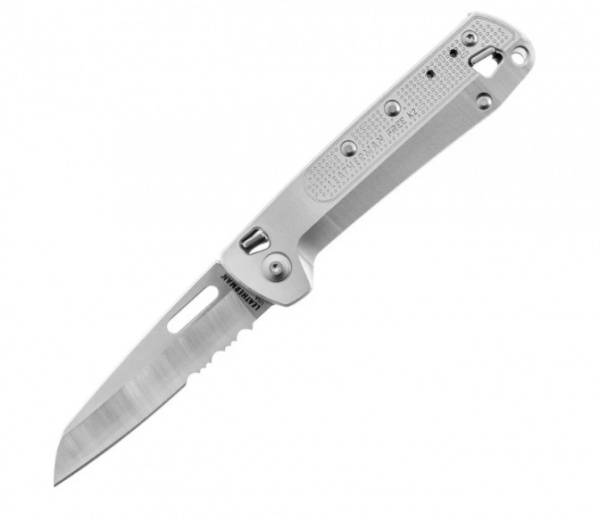 Мультитул Leatherman Free K2