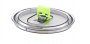 Газовая горелка Kovea Alpine Pot Wide Up 1,5L KGB-0703WU