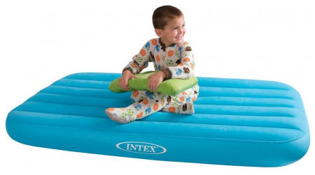 Матрас надувной детский Cozy Kidztm Airbed, 88х157х18 см