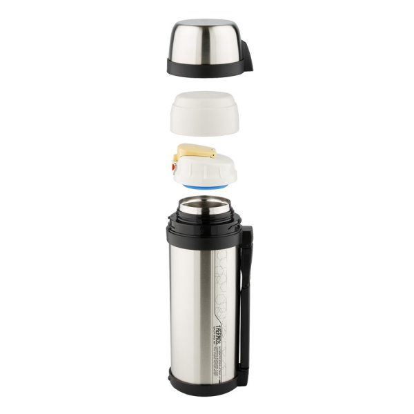 Термос Thermos FDH Stainless Steel Vacuum Flask 2 л