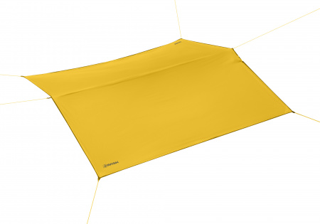Туристический тент CANOPY SILICONE 3*4,5