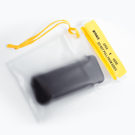 Гермопакет BTrace плоский
