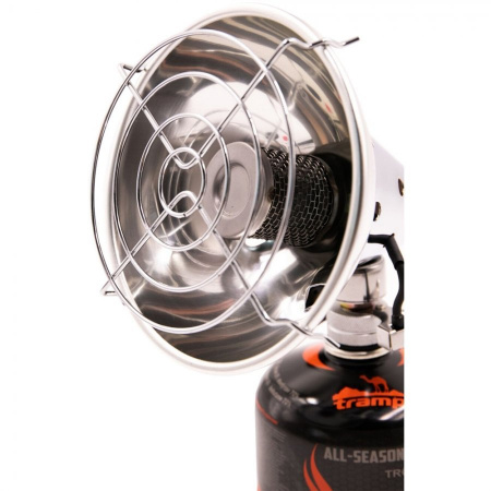 Обогреватель газовый Tramp TRG-035,