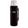 Термос Thermos SK2020-BK (Matt Black) King