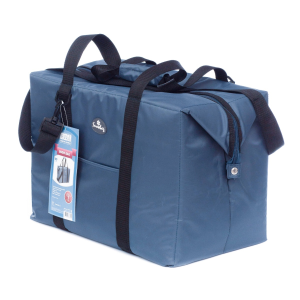 Сумка изотермическая Camping World Snowbag 40 л